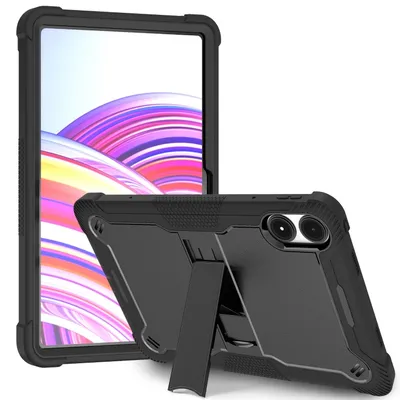 Immagine prodotto di Per Xiaomi Redmi Pad Pro 12.1 pollici stand-up antiurto Tablet Custodia protettiva