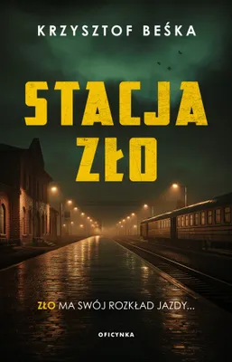 Immagine prodotto di Stazione del male