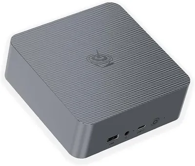 Immagine prodotto di Beelink EQR7 Mini Pc Windows 11 24 GB- 1000 GB - 7735HS Desktop Mini Pc - Desktop Computer - Mini Computer - Ryzen 7 - 4.75 GHz - 1000 GB SSD