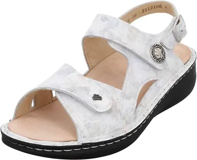 Zdjęcie produktu dla Sandały damskie Finn Comfort