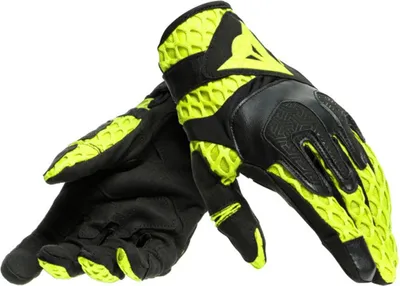 Immagine prodotto di Dainese Outlet Guanti Air Maze Nero XS Uomo, Donna Nero XS