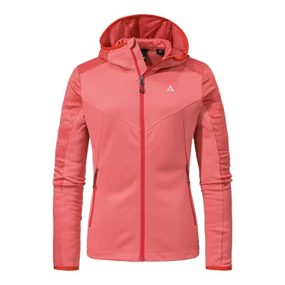 Produktbild von SCHÖFFEL Damen Fleece Jacket Svardalen