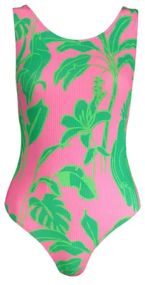 Produktbild von Desigual Damen Rosa 23SWQK20_4ED01C4_ROSA3022 : Größe - L Größe: L