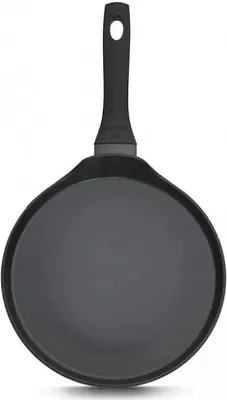 Image de Granitex Poêle à crêpes 25cm avec revêtement Ilag Xera Dur 2 340R