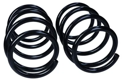 Produktbild von MAXGEAR Fahrgestellfeder 60-1628D