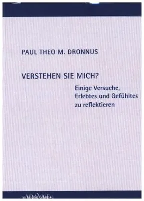 Produktbild von Verstehen Sie mich?