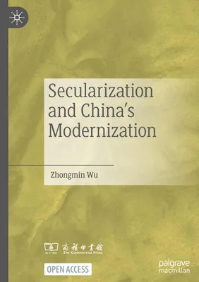 Obrázok produktu pre Secularization and China's Modernization