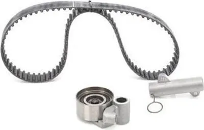 Produktbild von BOSCH 1 987 946 345 Zahnriemensatz für TOYOTA HILUX III Pick-up (TGN1, GGN2, GGN1, KUN2, KUN1) 97-Zähne