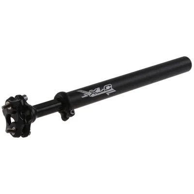 Produktbild von XLC Federsattelstütze SP01-01, Schwarz