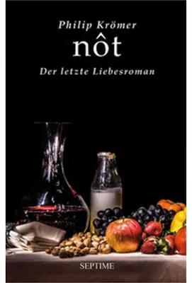 Produktbild von Roman: Ein literarisches Requiem auf die Liebe, Schauplatz abgelegener Winzerhof, Themen Eifersucht und Gier