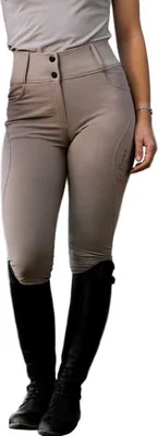 Immagine prodotto di Equitheme, pantaloni da equitazione da donna, taglia 40, taglia 40