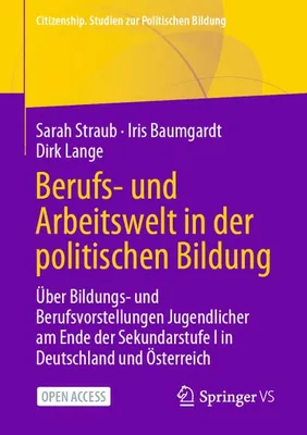 Obrázok produktu pre Berufs- und Arbeitswelt in der politischen Bildung