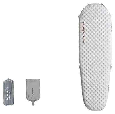 Produktbild von Aufblasbare Campingmatratze, leicht, tragbar, Mummy-Standard