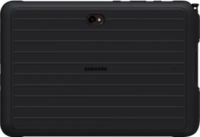 Produktbild von Samsung Galaxy Tab Active4 Pro 10.1" 6GB/128GB WiFi Schwarz (Black)