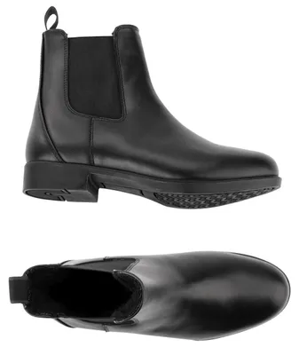 Produktbild von Suedwind Contrace Jodhpur Winterstiefeletten