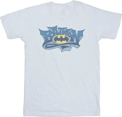 Produktbild von DC Comics - T-Shirt für Herren BI15332 (S) (Weiß)