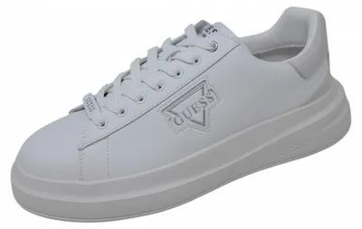 Image de Elba Guess