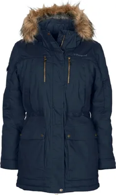 Produktbild von Pinewood 3246 Finnveden Winter Parka Damen D.Navy (314) XXL