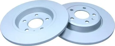 Produktbild von 2x MAXGEAR Bremsscheibe 19-2015MAX für AUDI A4 Avant (8K5 B8) Q5 (8RB) 36 4mm