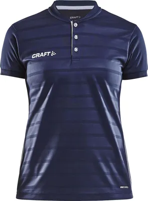 Produktbild von Craft Pro Control Button Jersey W