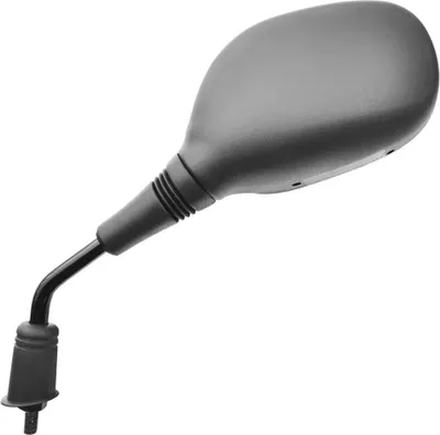 Zdjęcie produktu dla HIGHSIDER smart OEM-Type Rückspiegel links schwarz (1Stck.)