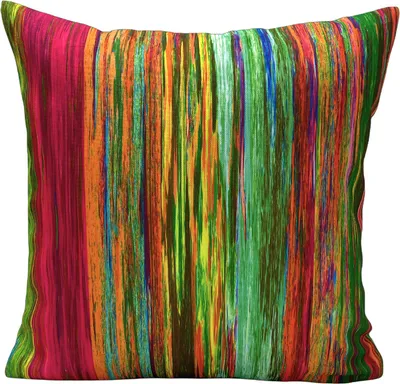 Produktbild von Kissenbezug 40x50 Kissen Dekokissen Sofakissen 100% Polyester