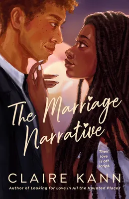Produktbild von The Marriage Narrative