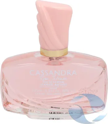 Produktbild von Jeanne Arthes Cassandra Rose Intense Edp Spray 100ml