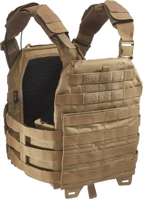 Produktbild von Tasmanian Tiger Plate Carrier Mk.IV - Plattenträger, Größe:L/XL, Farbe:khaki