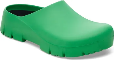 Produktbild von Birkenstock Super Birki 2.0 PolyurethanClog Bold Green 39