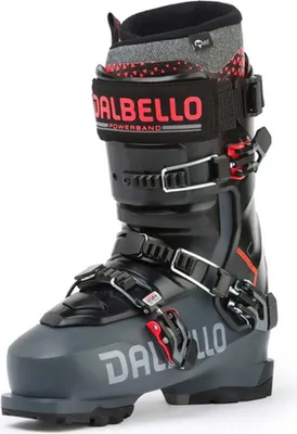 Produktbild von Dalbello Cabrio Lv 120 3dwrap Alpin-skischuhe Schwarz 25.5 Herren,Damen Schwarz 25.5