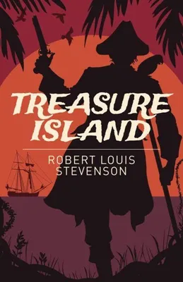 Produktbild von Treasure Island