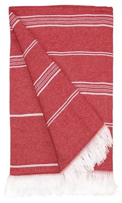 Produktbild von The One Towelling® Recycled Hamam Towel