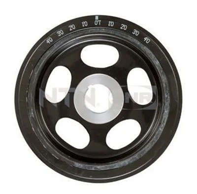Produktbild von SNR DPF351.03 Riemenscheibe Kurbelwelle passend für MERCEDES-BENZ A-Klasse (W169)