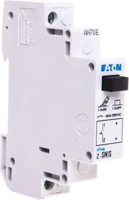 Obrázok produktu pre Eaton Z-SW/S, IP40