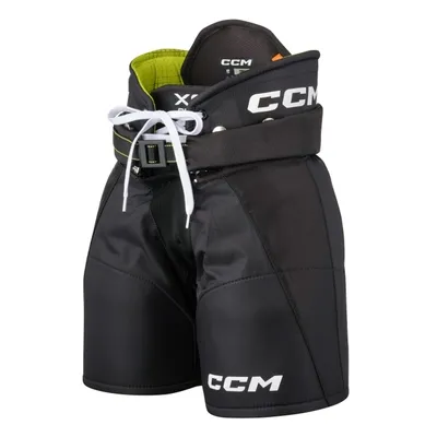 Produktbild von CCM Tacks XF Pro Hose Bambini, Größe:S, Farbe:rot