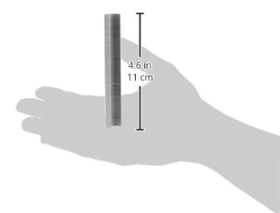 Image de Rapid SuperStrong 24/8+ agrafes paquet de 5000 agrafes