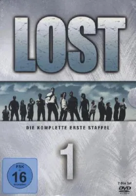 Produktbild von Lost