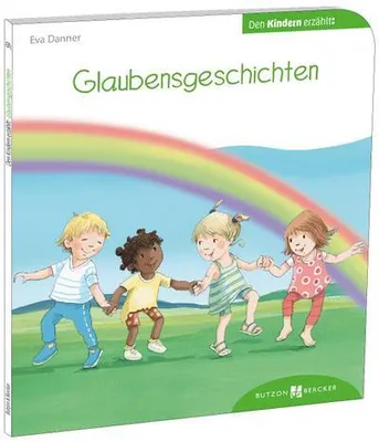 Immagine prodotto di Glaubensgeschichten den Kindern erzählt