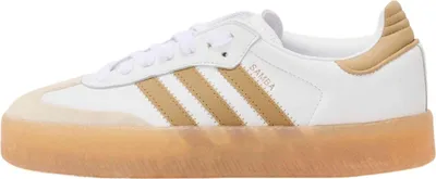 Produktbild von Adidas Sneakers JQ0982 in FTWWHT/OWHITE/CARDBO color size 40