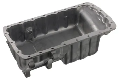 Productafbeelding van Oliecarter voor Fiat Scudo 1.9TD, modeljaren 1996-2006