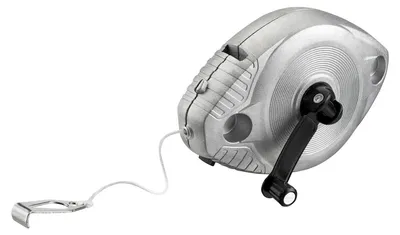 Immagine prodotto di Dispensatore automatico per corda di marcatura in alluminio da 30 m Stanley | 3253560471002