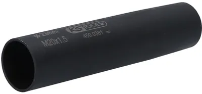 Produktbild von KS Tools Radbolzen-Zentrier- und Schonhülse, M20x1,5, Ø23,0 mm