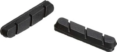 Produktbild von Pnk Campagnolo Felgenbremsbeläge Schwarz  Schwarz One Size