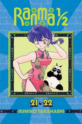 Obrázok produktu pre Ranma 1/2 (2-in-1 Edition), Vol. 11