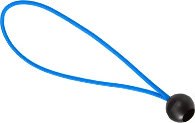 Immagine prodotto di Aga elastico per trampolino fitness Blu