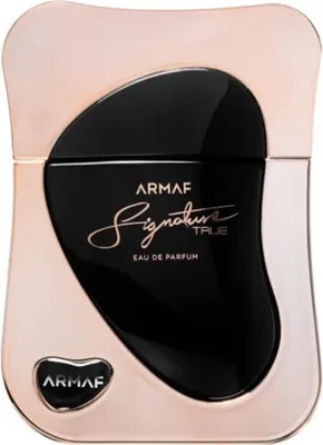 Produktbild von ARMAF SIGNATURE TRUE EDP 100ML Eau de Parfum