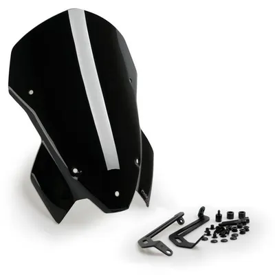 Immagine prodotto di PUIG 20889N New Generation Touring  adatto per BMW S1000R Nero