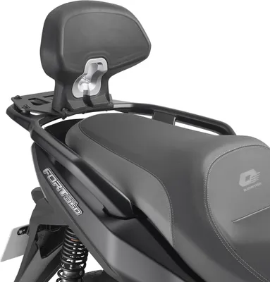 Produktbild von KAPPA KTB9700A komplette rückenlehne für Beifahrer