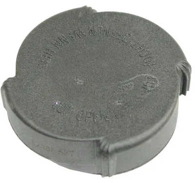 Image de Bouchon de réservoir de liquide de refroidissement METZGER pour BMW 5 Touring